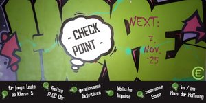 Checkpoint Hope