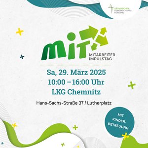 Mitarbeiterimpulstag