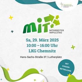 Mitarbeiterimpulstag
