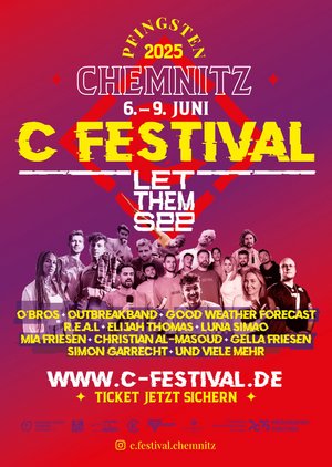 C-Festival