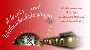 Adventsliedersingen